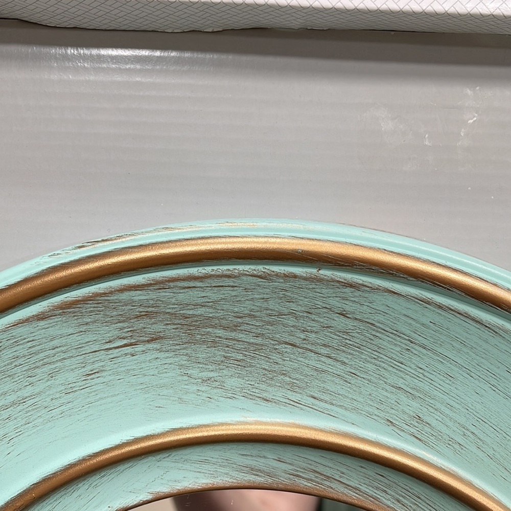 Wall mirror - Picture 7 of 9